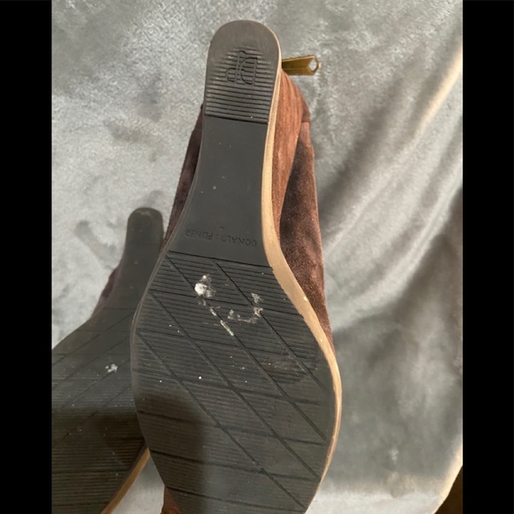 Booties - Picture 5 of 5